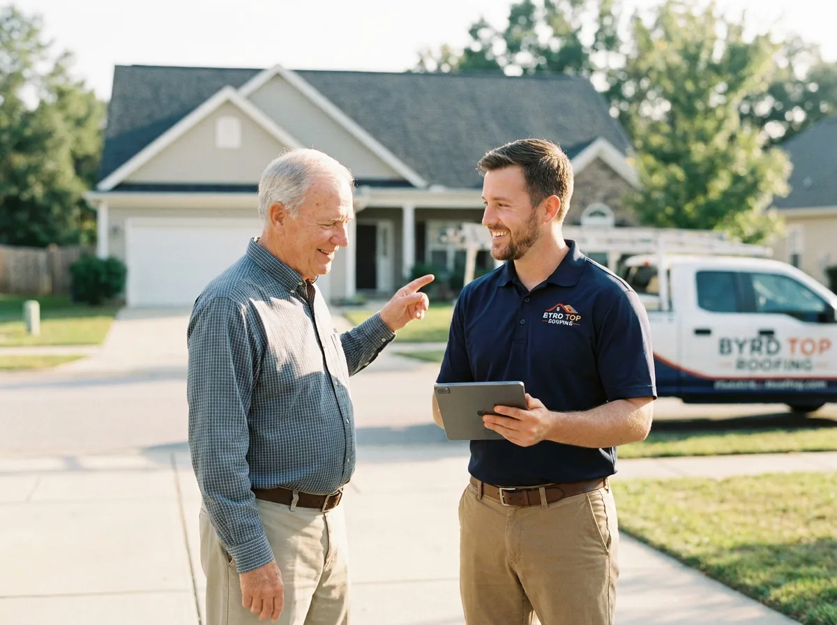 Roofing Gibsonton, FL FAQs